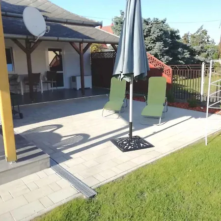 Hébergement de vacances In 44078 Balatonkeresztúr